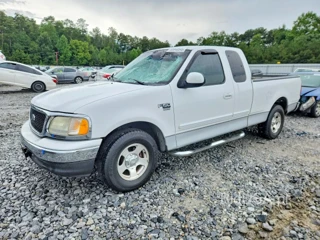 FORD F150