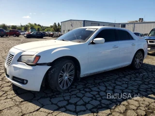 CHRYSLER 300 S