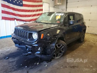 JEEP RENEGADE SPORT