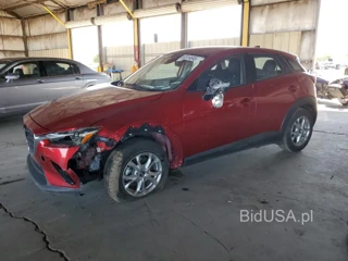 MAZDA CX-3 SPORT
