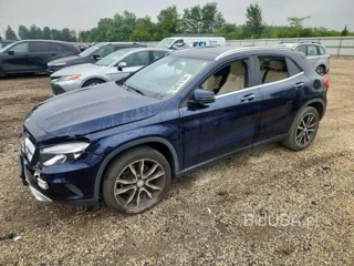 MERCEDES-BENZ GLA 250 4MATIC