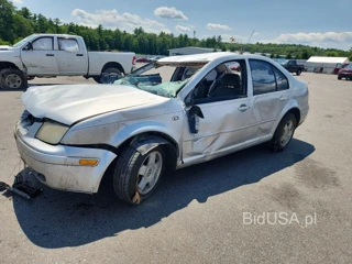 VOLKSWAGEN JETTA GLS TDI