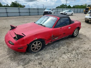 MAZDA MX-5 MIATA