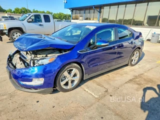 CHEVROLET VOLT