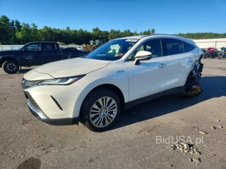 TOYOTA VENZA XLE