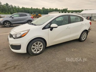 KIA RIO LX