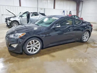 HYUNDAI GENESIS COUPE 3.8 GRAND TOURING