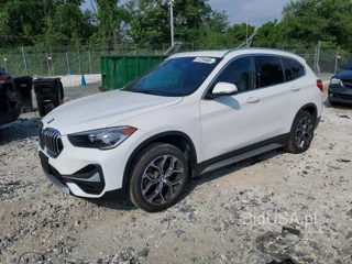 BMW X1 XDRIVE28I