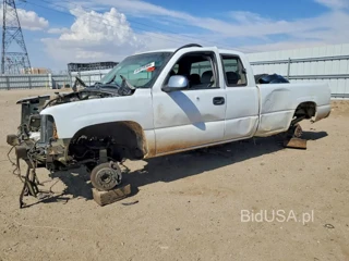 CHEVROLET SILVERADO C2500