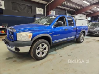 DODGE RAM 1500 ST