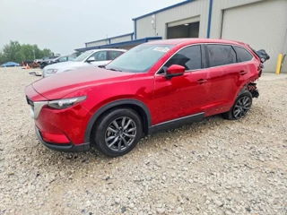 MAZDA CX-9 TOURING