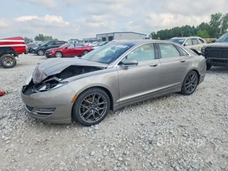 LINCOLN MKZ