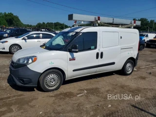 RAM PROMASTER CITY