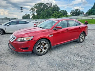 FORD TAURUS SEL