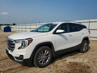 GMC TERRAIN SLT