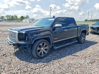 GMC SIERRA K1500 DENALI