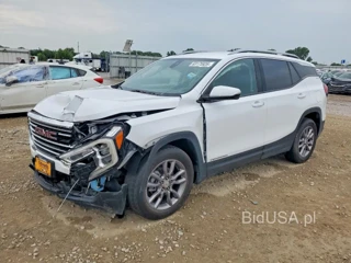 GMC TERRAIN SLT