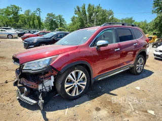 SUBARU ASCENT TOURING