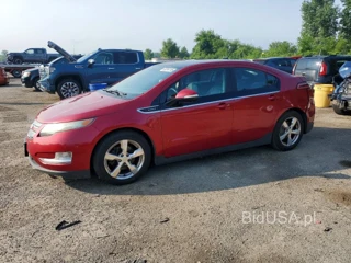 CHEVROLET VOLT