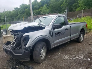FORD F150