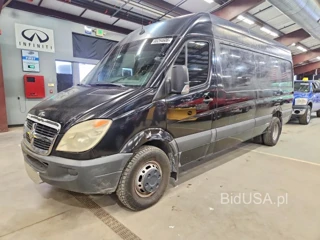 DODGE SPRINTER 3500
