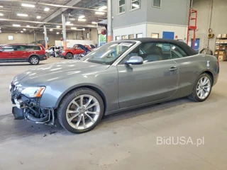 AUDI A5 PREMIUM PLUS