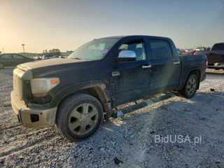 TOYOTA TUNDRA 1794 EDITION