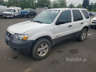 FORD ESCAPE HEV