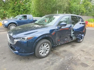 MAZDA CX-5 PREFERRED