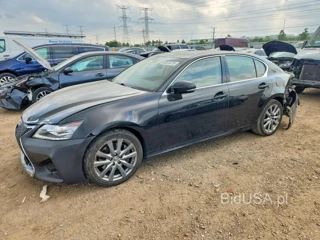 LEXUS GS 350