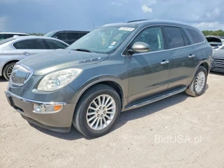 BUICK ENCLAVE CXL