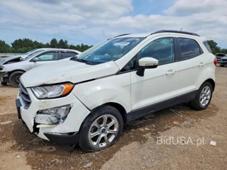 FORD ECOSPORT SE