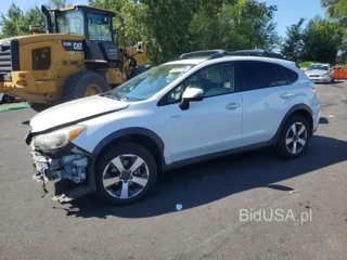 SUBARU XV CROSSTREK 2.0I HYBRID TOURING