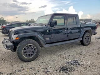 JEEP GLADIATOR OVERLAND