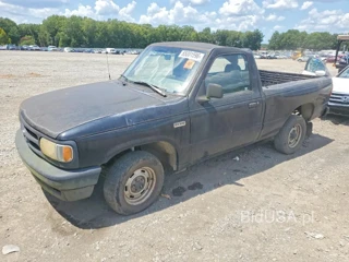MAZDA B2300