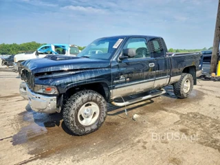 DODGE RAM 1500