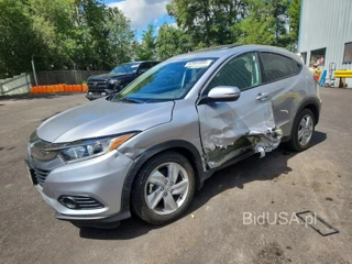 HONDA HR-V EX