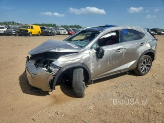 LEXUS NX 200T