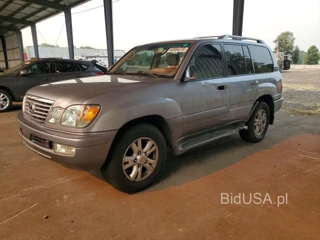 LEXUS LX 470