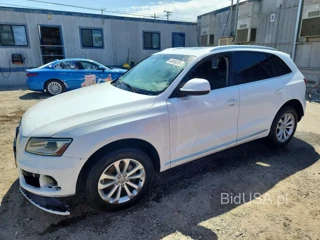 AUDI Q5 PREMIUM PLUS