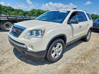 GMC ACADIA SLE