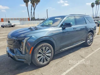 CADILLAC ESCALADE IQ L SPORT-1