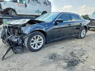 CHRYSLER 300 LIMITED