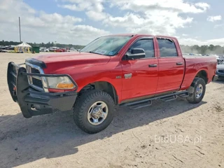 DODGE RAM 2500