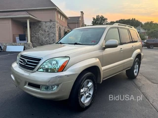 LEXUS GX 470