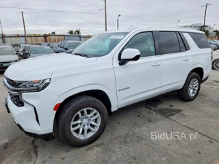 CHEVROLET TAHOE K1500 LS