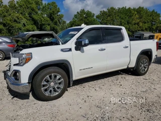GMC SIERRA LIMITED K1500 SLT