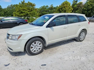 DODGE JOURNEY SE