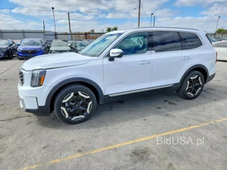 KIA TELLURIDE S