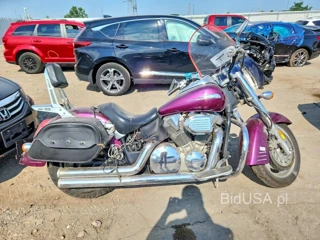 HONDA VTX1300 R
